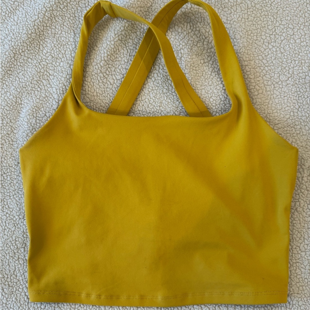 BP Balance sports bra